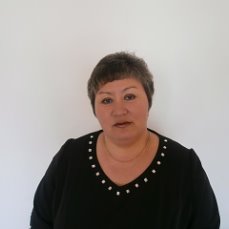 Дюсембаева Майра Ертисбаевна.